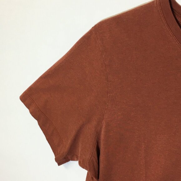 Arc'teryx Mens Graphic T-Shirt - Size Medium - Pre-owned - W2FXTV - Picture 4 of 9